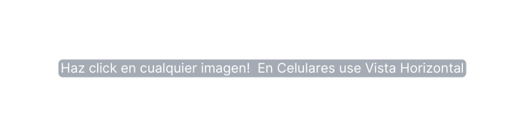 Haz click en cualquier imagen En Celulares use Vista Horizontal