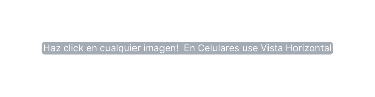 Haz click en cualquier imagen En Celulares use Vista Horizontal